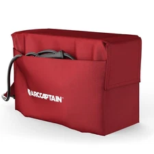 ARCCAPTAIN Welder Cover, Waterproof Protective Cover, Reusable and Foldable D...