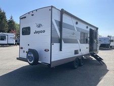 2027 Jayco Jay Flight Double Axle 225MLSW