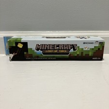 Minecraft Light Up Torch 2012 Wall Hanging Th...