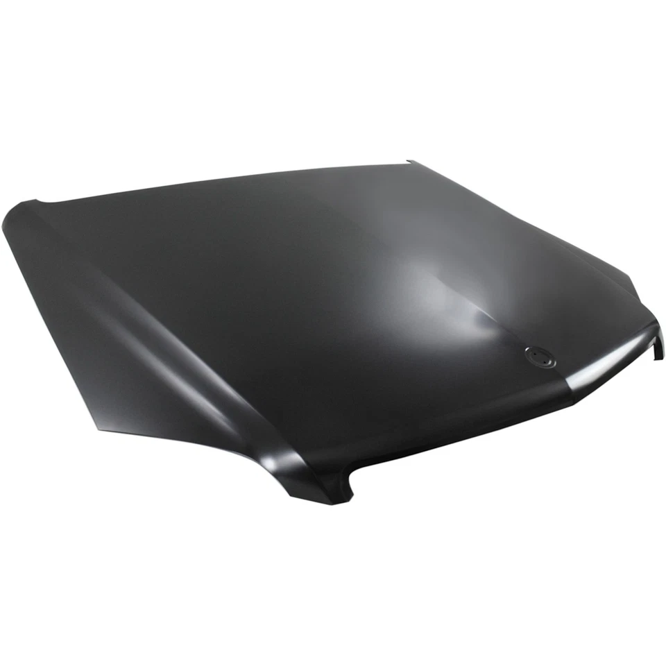 Hood For Mercedes-Benz GLK350 2010-2015 Foto 3 de 4