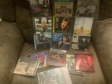 16 CD LOT.  Variety Artists Showing In  Pictu...