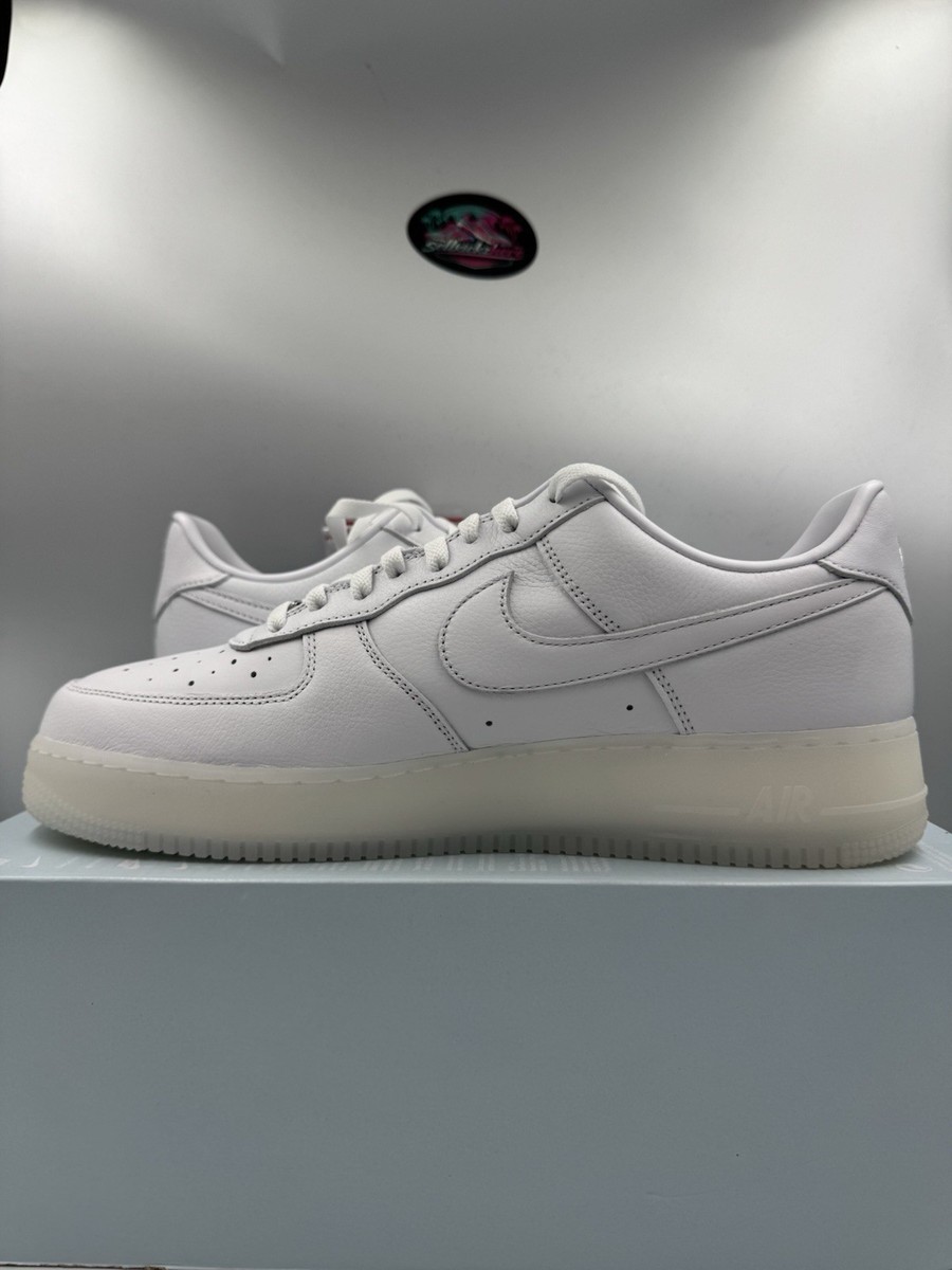Nike Air Force 1 SP NOCTA Certified Lover Boy White Cobalt CZ8065