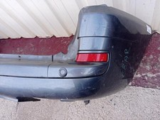 Pare-choc arrière Citroen C8