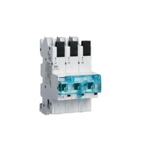 Hager SLS-Schalter HTS350E Hauptleitungsschutzschalter SLS-Schalter