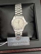 For Sale Pre Owned Ladies Tag Heuer