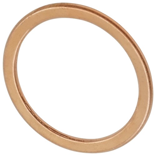 Exhaust Pipe Gasket For Kawasaki Bayou 250 KLF250A 2003-2011