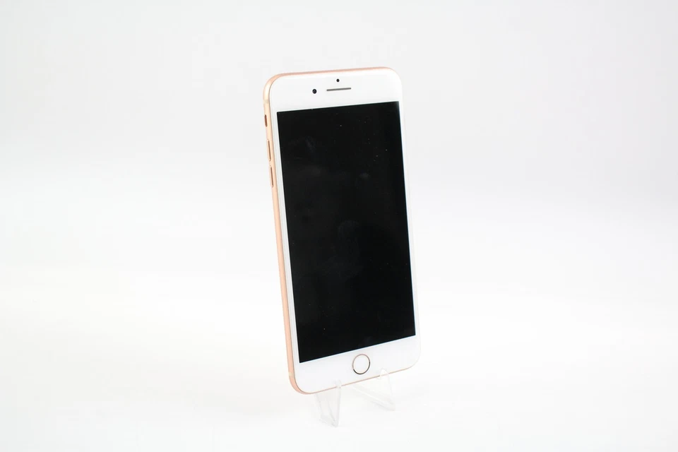 Apple iPhone 8 Plus (Unlocked) A1897 64GB Gold Grade B Original Box - Image 2 of 4