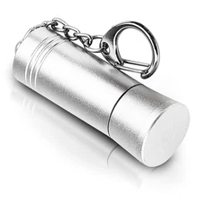 Magnetic Keychain, Rare Earth Magnets, Neodymium Strong Magnets, Gold Tester, Po