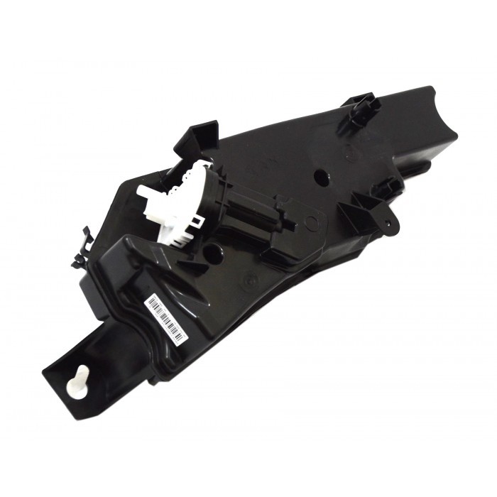 Réservoir de fluide FAP pour Peugeot 5008 afin d'éviter le colmatage du filtre à particules