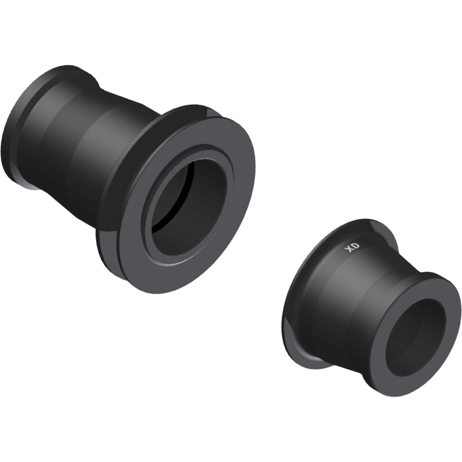 DT Swiss Rear Wheel Kit, 12 mm axle for 240 EXP hubs, SRAM XD