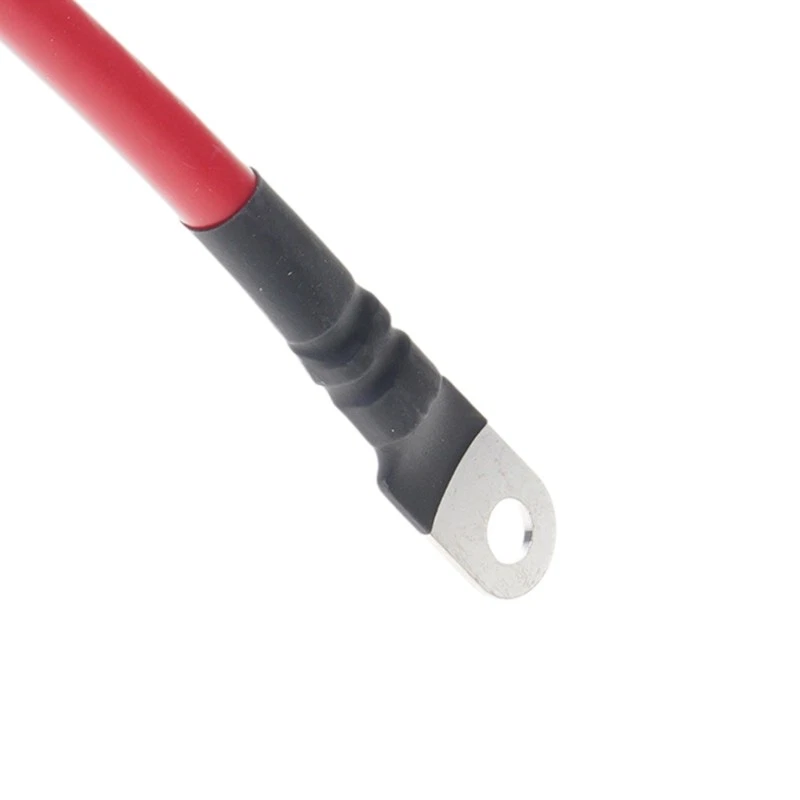 Heavy Duty Car Battery Terminal Wire for G21 G22 G23 G26E G28 M340i 61126938495 - Image 3 of 4