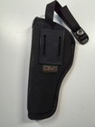 Uncle Mike's Sidekick Right Hand Hip Holster 8105-1 Size 5  ~ Gently Used — photo 1