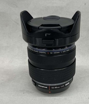 Canon EF 75-300mm f/4-5.6 III Telephoto Zoom Lens   Tested   Good Condition