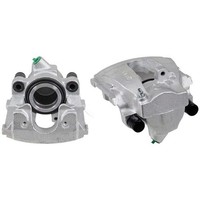Bremssattel 1 Kolben Ø 57 Mm Grauguss A.B.S. FüR U.A. MERCEDES-BENZ E-KLASSE