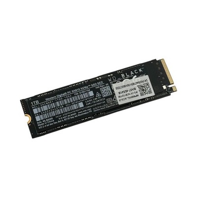 WDS100T4G1E-00CPS0 - SSD 1TB WD Green SN3000 2280 m.2 Nvme
