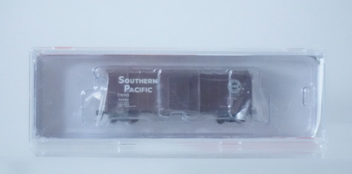 Coche de caja InterMountain TEXAS & NEW ORLEANS 56930 escala N - 66021-02 | Condition: Used