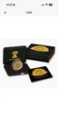 2025 W $100 Gold American Liberty High Relief W/OGP (Sealed Box)