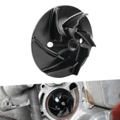 NICECNC Wasserpumpen Laufrad 420822750 Für Can-Am Renegade 570 850 1000R 2016-21