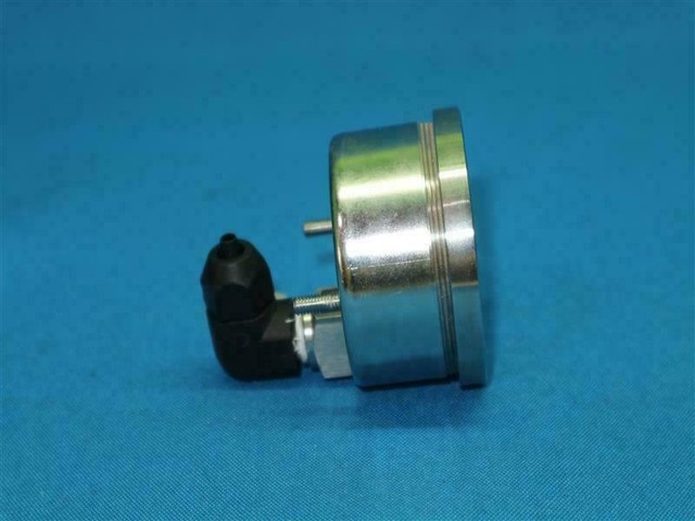 Tokyo 0 10 Kgf cm2 MPa CL 1 5 Pressure Gauge EBay