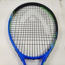 Head Ti Comp Tennis Racquet Head Instinct, grip size 4 3/8