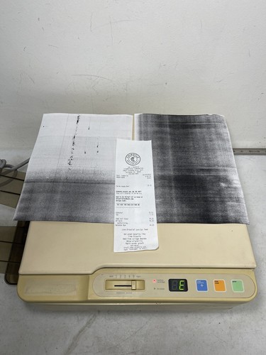Vintage Mita CC-20 Copying Machine Made in Japan AS-IS - Picture 4 of 16