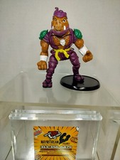 VTG 1992 PLAYMATES TEENAGE MUTANT NINJA TURTLES TMNT Ninja Knockin Bebop AS-IS