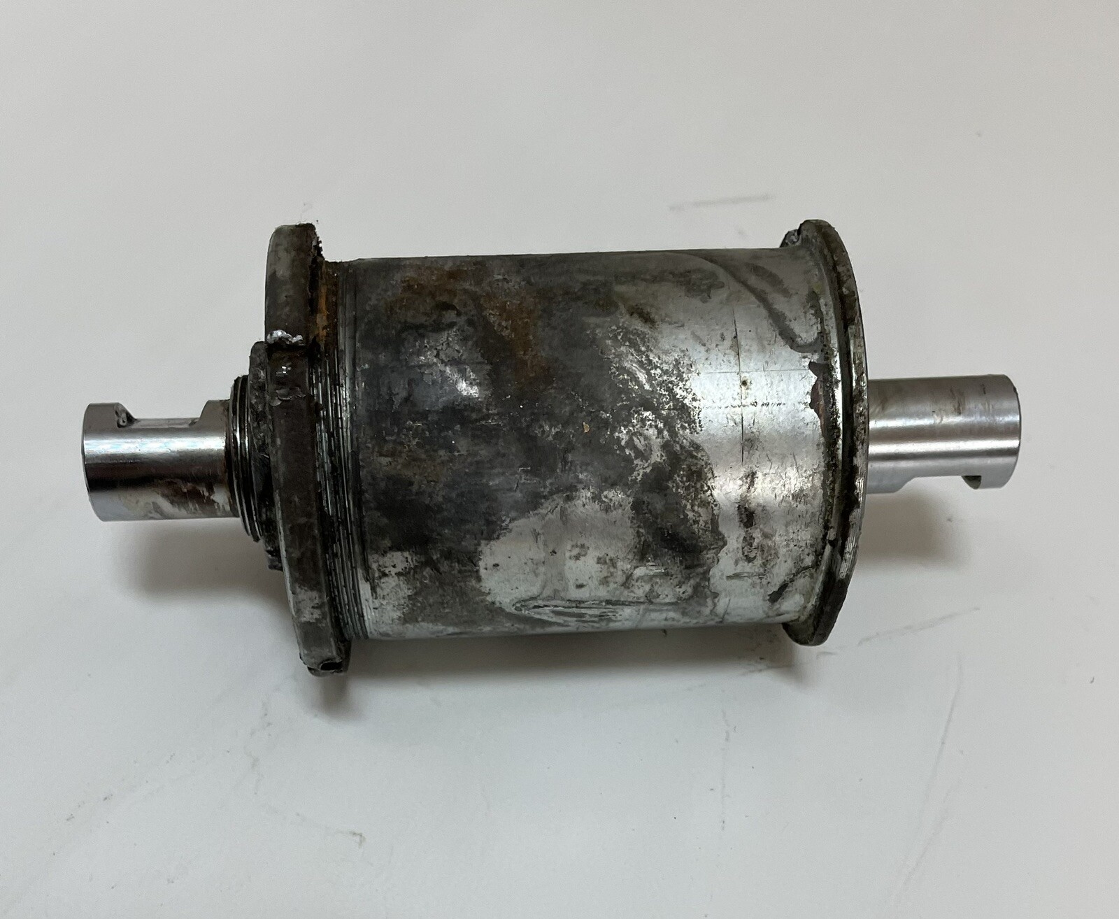 SCHWINN AIRDYNE AD3 BOTTOM BRACKET CARTRIDGE WEDGE PIN STYLE AIR DYNE ...