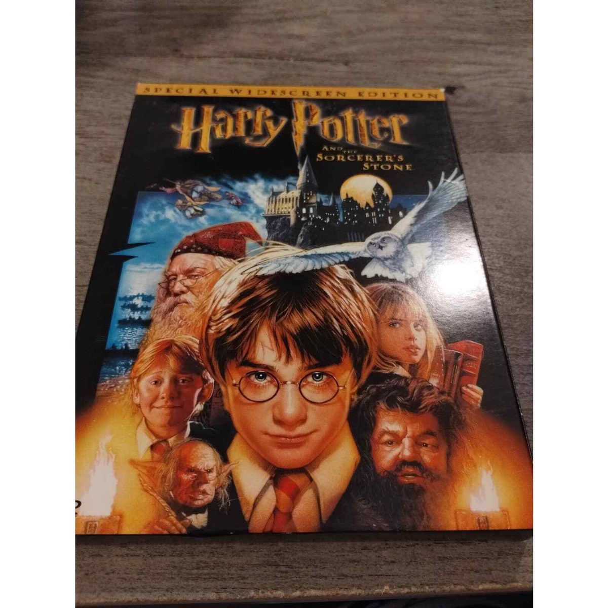 ハリー・ポッターDVD Amazon.com: ハリー・ポッターと死の秘宝 PART1 [DVD] : Movies & TV