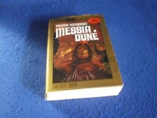 Frank Herbert MESSIA DI DUNE Cosmo ORO Classici della Fantascienza 12 Ristampa