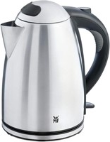 Wmf Stelio Wasserkocher Edelstahl 1,7L, Elektrischer Wasserkocher Mit