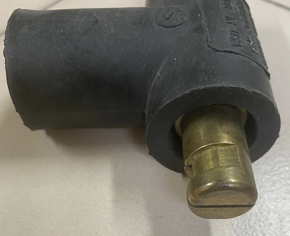 Cooper Crouse-Hinds E1012-2312 Cam-Lok Tapping T E1012 F Series 3-Way T Connecto - Image 2 of 4