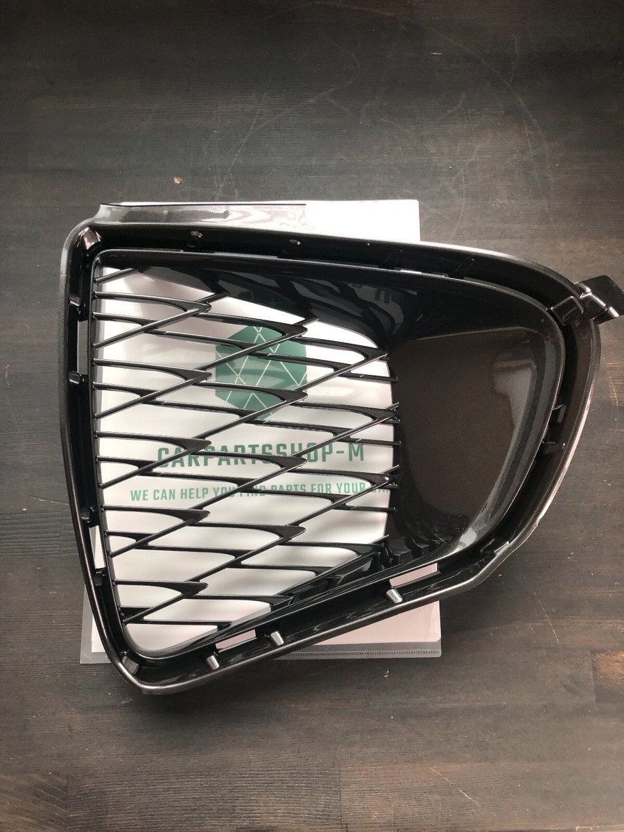 TOYOTA LEXUS RC F GARNISH RADIATOR GRILLE Genuine JDM 53141-24040