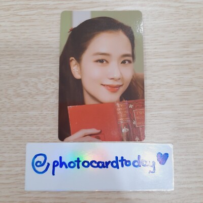 BLACKPINK トレカ Blackpink the Game Photocard Collection | eBay