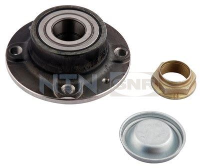 Roulement de roue Picasso 2.0 HDi kit de moyeu avant Xantia 1.8 16V 1.6