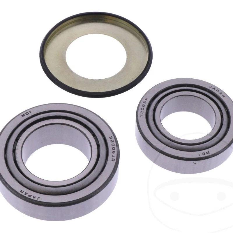 Steering Head Taper Roller Bearing SSH901 For Suzuki DR 400 S T 1980 - Image 2 of 4