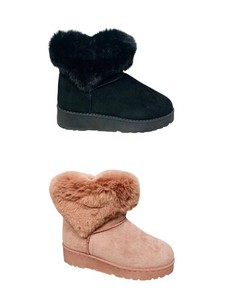 botas esquimal mujer