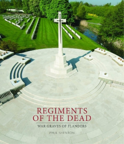 Thumbnail - Paul Shenton Regiments Of The Dead (taschenbuch)