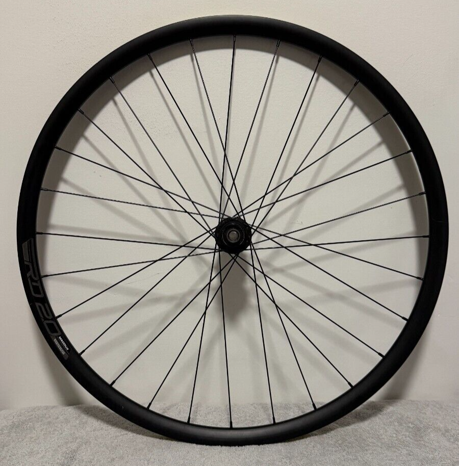 Maddux RD20 Cycling Rear Disc Break Wheel 700c PRICE DROP | eBay