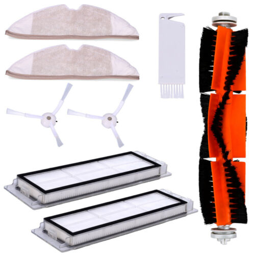 Set di accessori per Mi RoboRock S50 S51 S55 S5 S6 - Foto 1 di 5