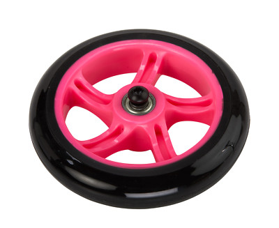 Razor Power Core E90 Vorderrad komplett - pink
