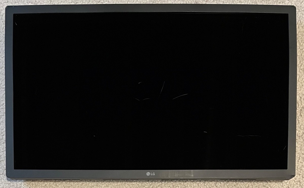 LG 21.5インチUltraFine 4Kモニター22MD4KA-Bジャンク品 LG 21.5インチUltraFine 4Kモニター22MD4KA-Bジャンク品 Amazon.com