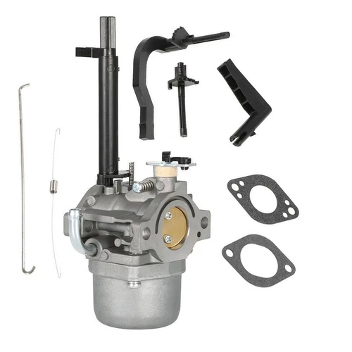 Vergaser für Briggs & Stratton 14.50 305cc Motor Carb - Bild 2 von 6