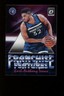 2018 Donruss Optic Franchise Feature #18 Karl-Anthony Towns Timberwolves QTY