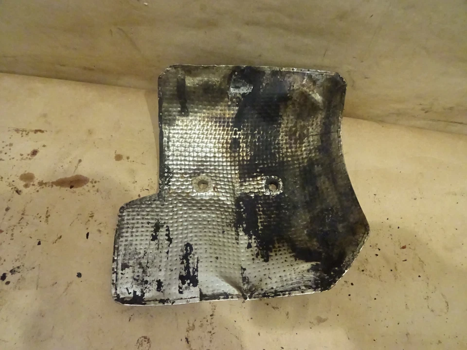 Lamborghini Diablo - Compresor Firewall Shieid - P/N 004535934 Foto 4 de 4