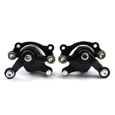 Front  Rear Disc Brake Caliper Pads For Pocket Bike MBX10 MBX11 Mini Choppers