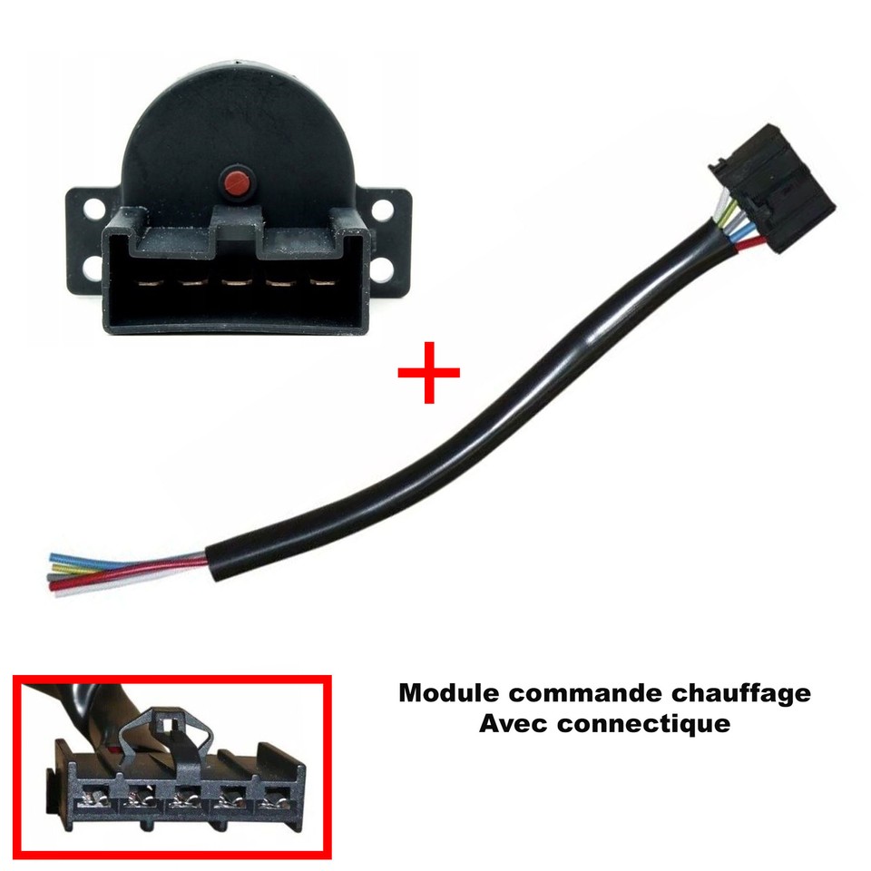 Per Fiat Ducato Peugeot Boxer Citroen Jumper Riscaldatore - Foto 10