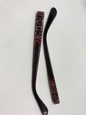 Authentic Temple Arm Leg Replacement PARTS Juicy Couture JU 122/F 01R6 AN31