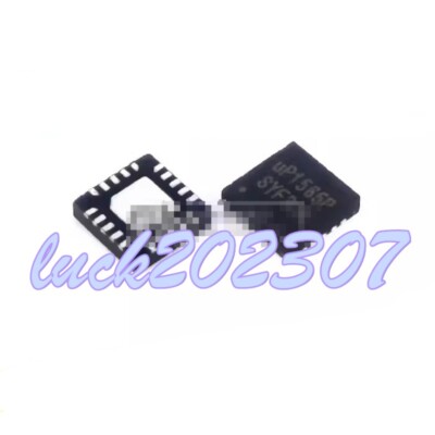 Lot De 5 Pièces NCP81611 / NCP81610 - Circuits Intégrés (chipsets) - Neuf