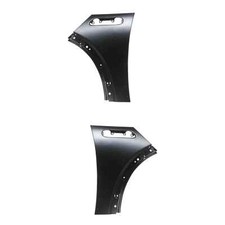 2x Kotflügel vorne links rechts für MINI Mini R50 R53 R52 Cabriolet 2x Kotflügel vorne links rechts für MINI Mini R50 R53 R52 Cabriolet