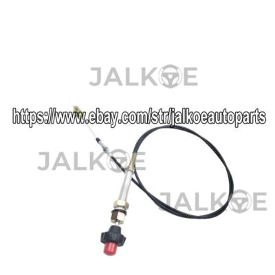 For Sunward SWE50 60 70 80 90 150 210 New Throttle Motor Pull Rope Wire Harness